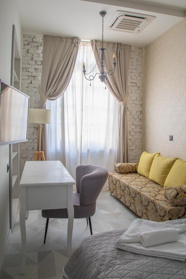 Domestic House Lola Vukovar Exterior photo