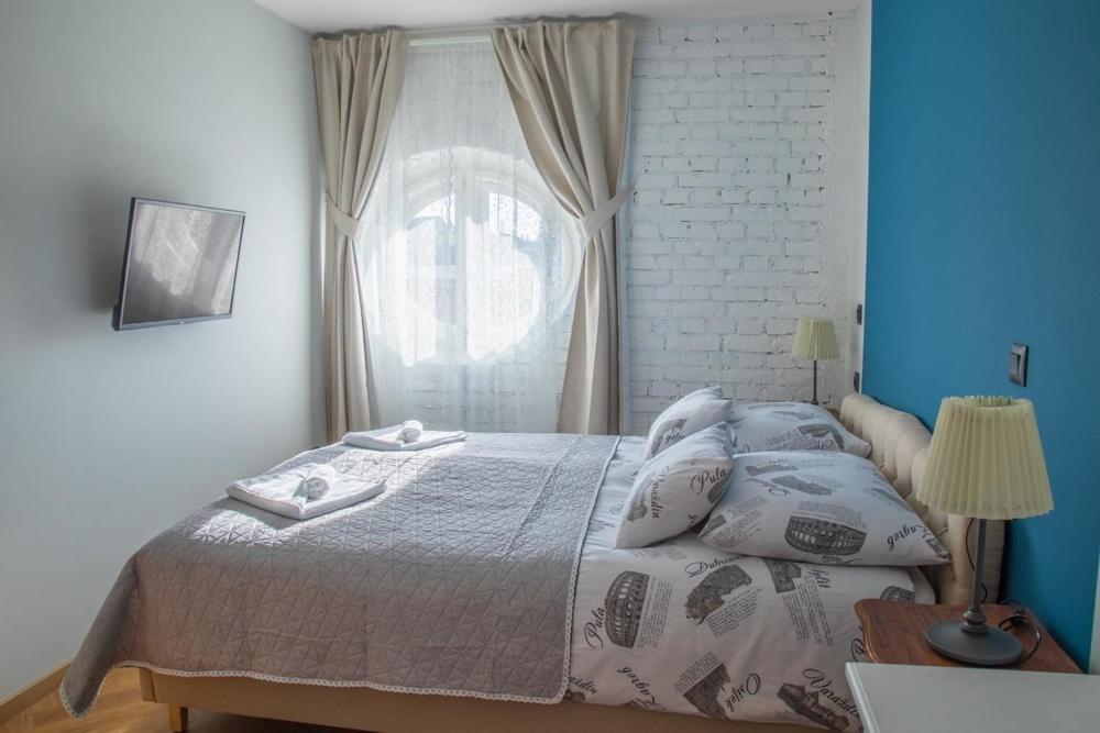 Domestic House Lola Vukovar Exterior photo