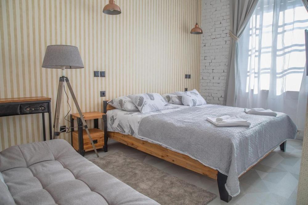 Domestic House Lola Vukovar Exterior photo