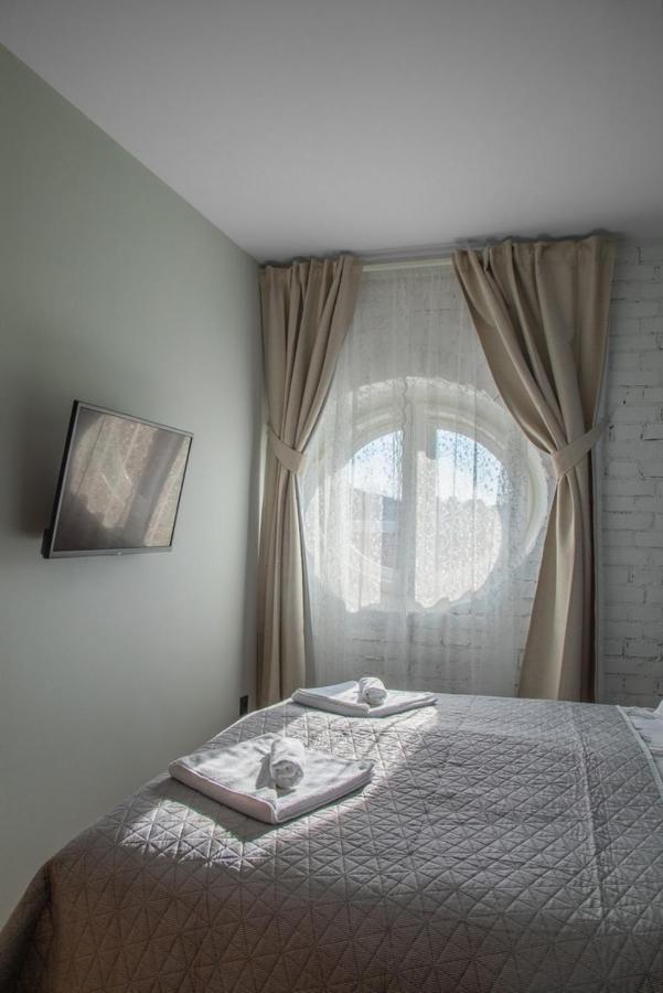 Domestic House Lola Vukovar Exterior photo